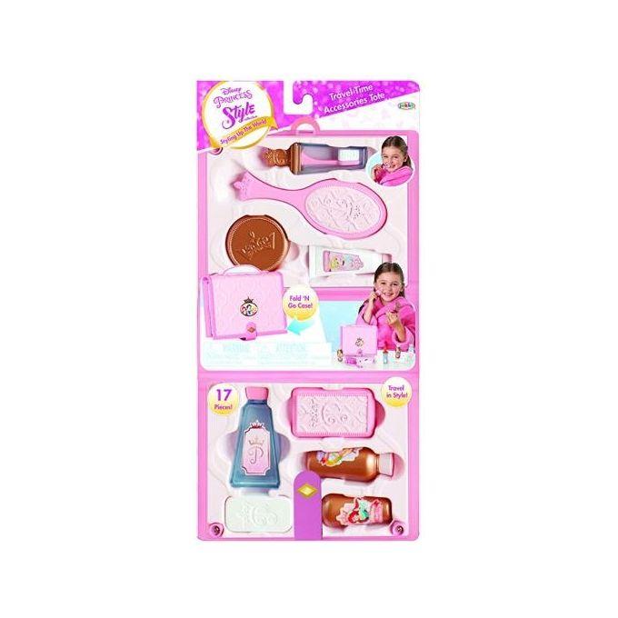 Jakks Princess Travel Accessories