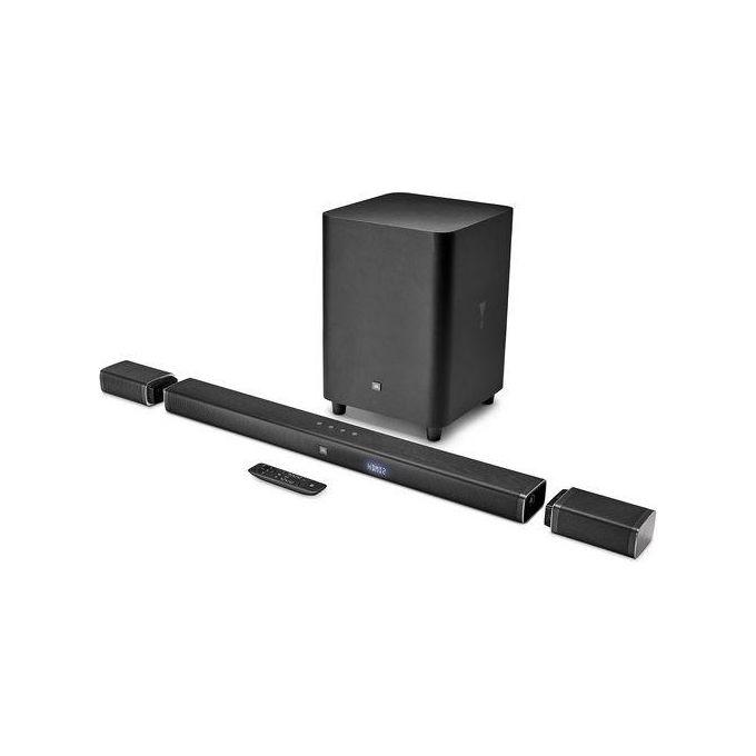 JBL Bar 5.1 Altoparlante