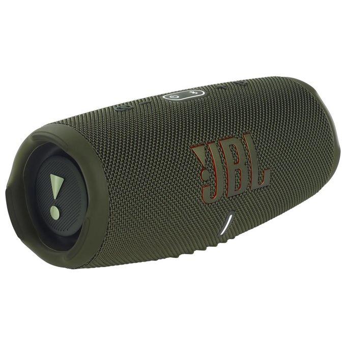 JBL Charge 5 Speaker