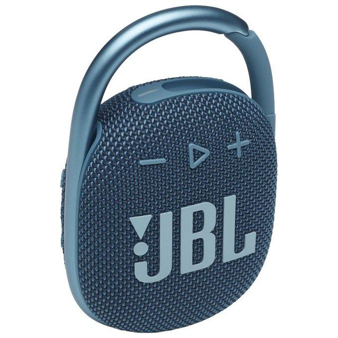 Jbl CLIP 4 Speaker/Cassa