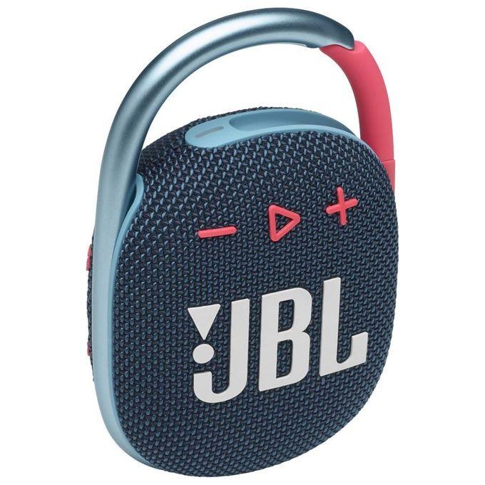 Jbl CLIP 4 Speaker/Cassa