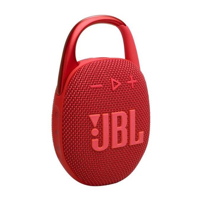 JBL Clip 5 Speaker