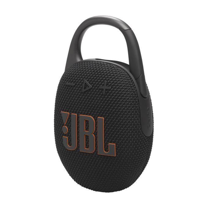 JBLCLIP5BLK Foto: 7