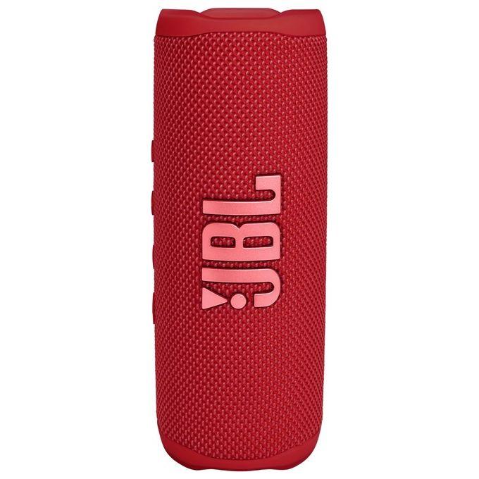 JBL Flip 6 Speaker