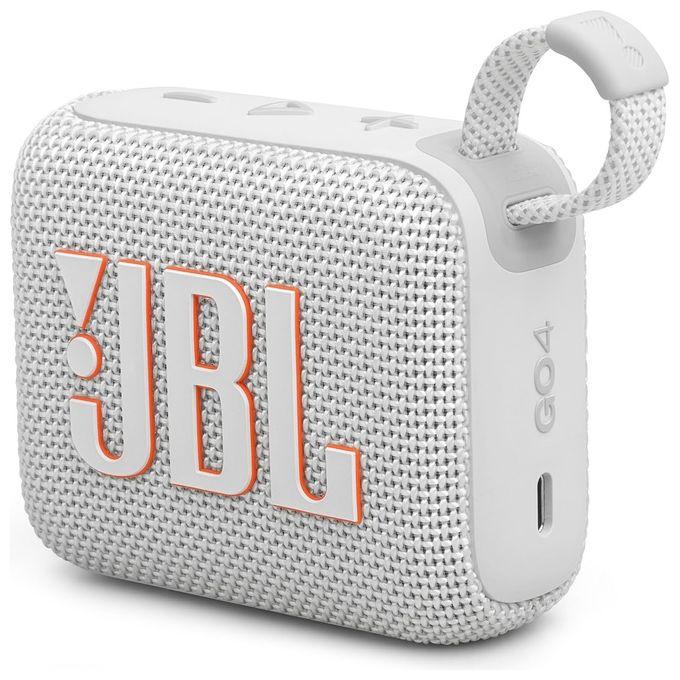 JBL GO 4 Speaker