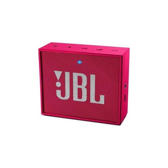 JBL Go Cassa Bluetooth