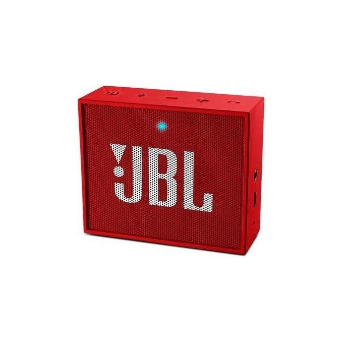 JBL Go Cassa Bluetooth