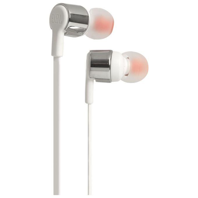 JBL T210 Auricolari In-Ear