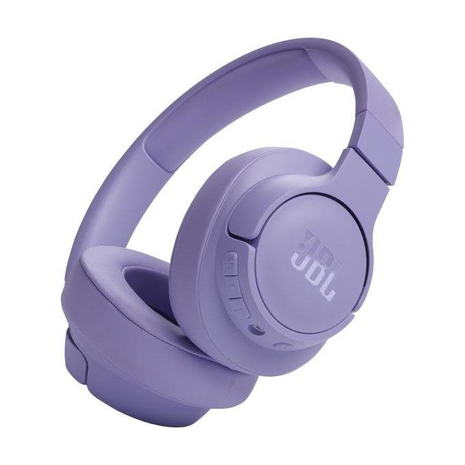 JBL Tune 720BT Cuffie