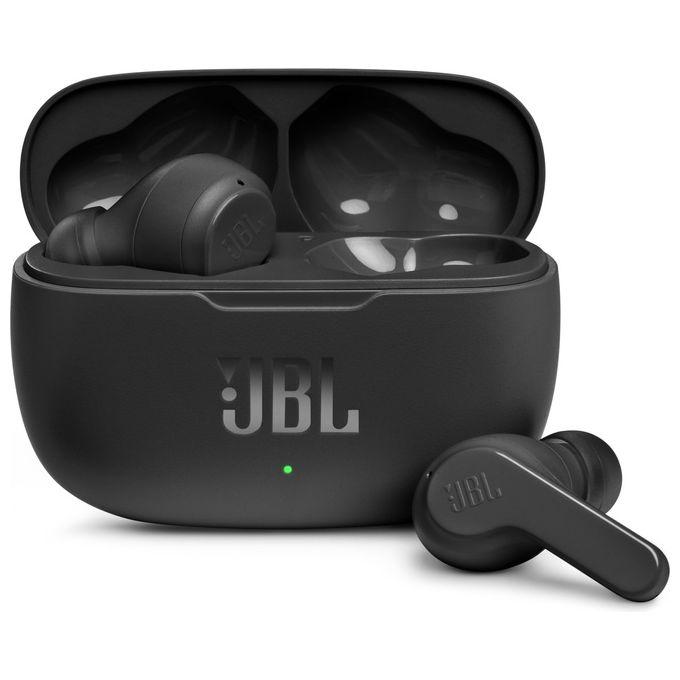 JBL Wave 200TWS Cuffie