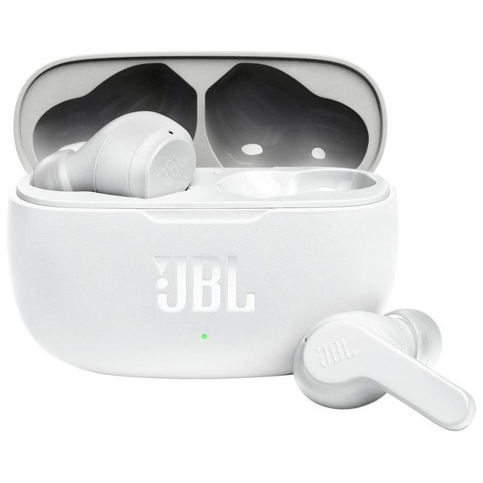 JBL Wave 200TWS Cuffie