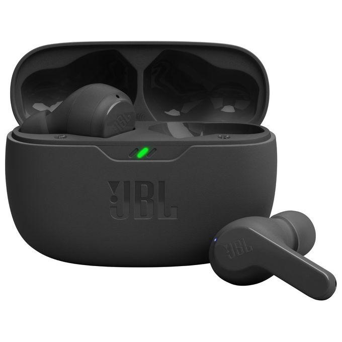 JBL Wave Beam Auricolari