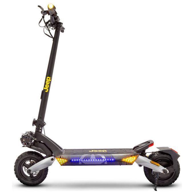 Jeep E-Scooter Jpx