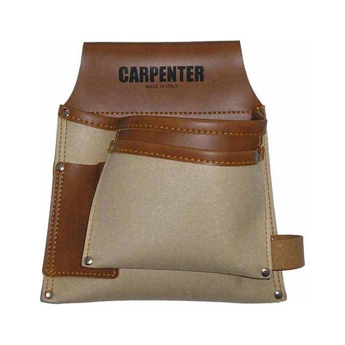 Jimp Borsa Carpentiere Carpenter