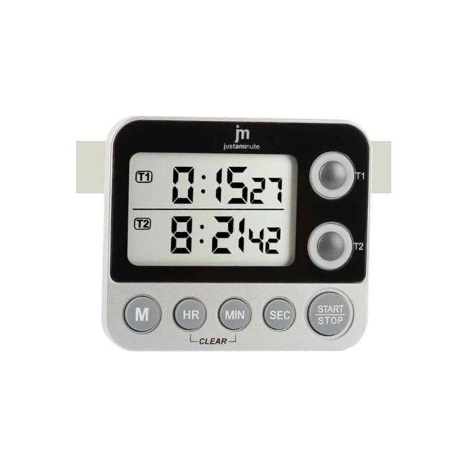 Jm Jt-5413ns Timer Da