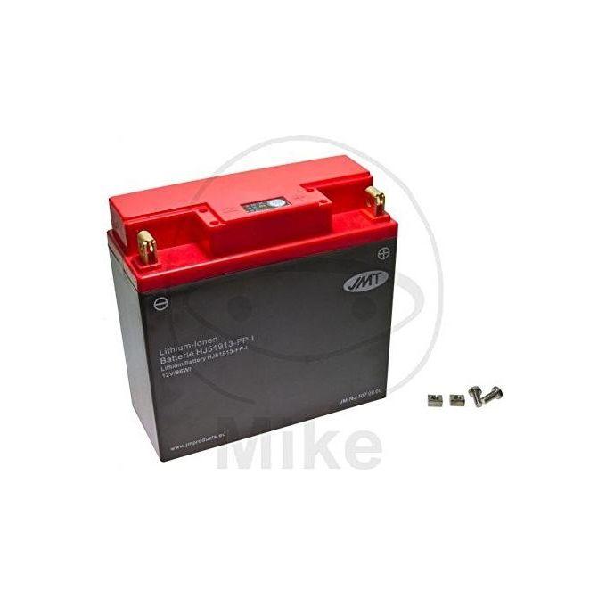 JMT HJ51913-FP Batteria Moto