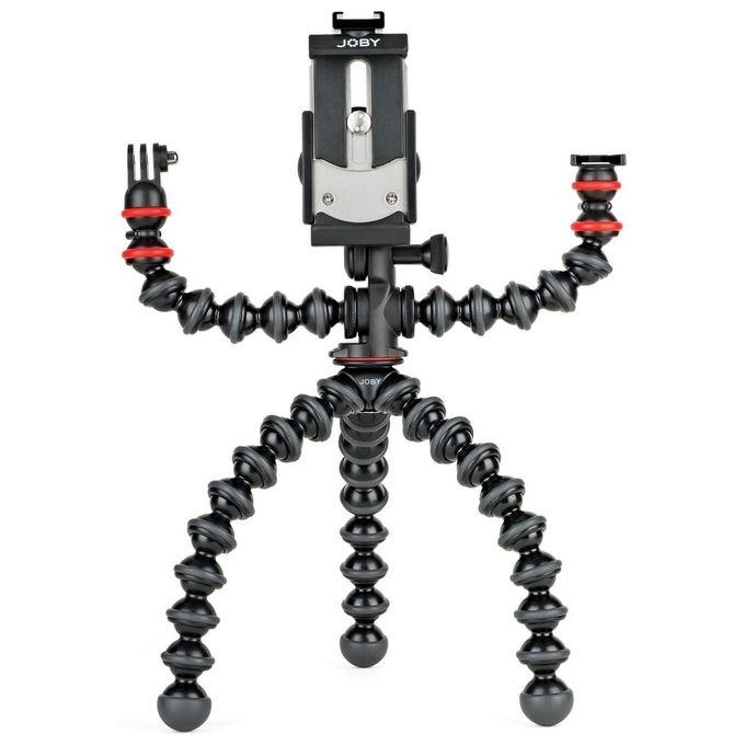 Joby GorillaPod Mobile Rig