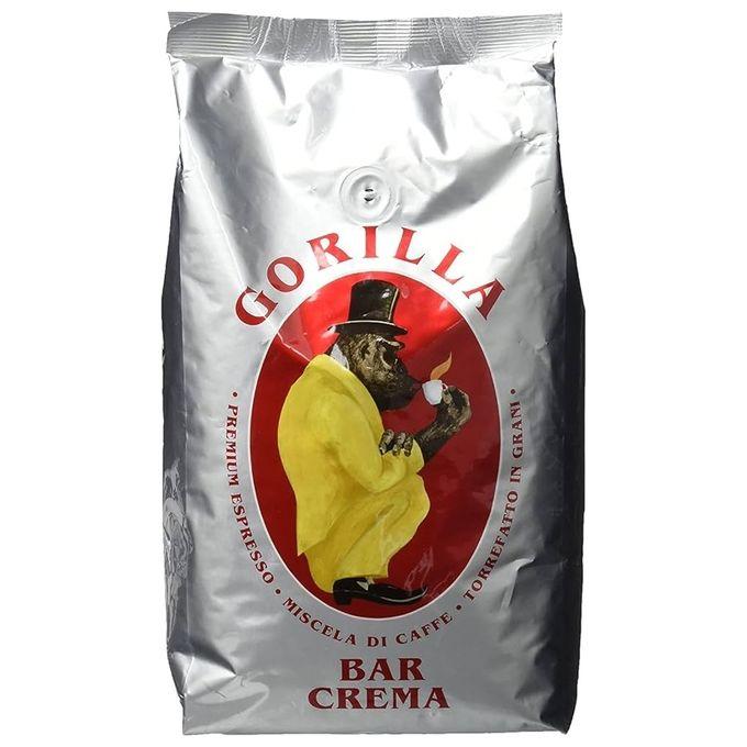 Joerges Espresso Gorilla Bar