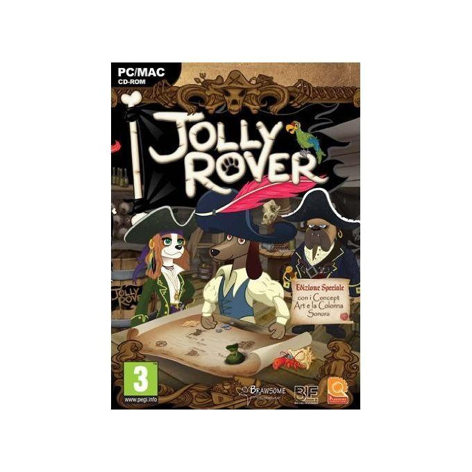 Jolly Rover