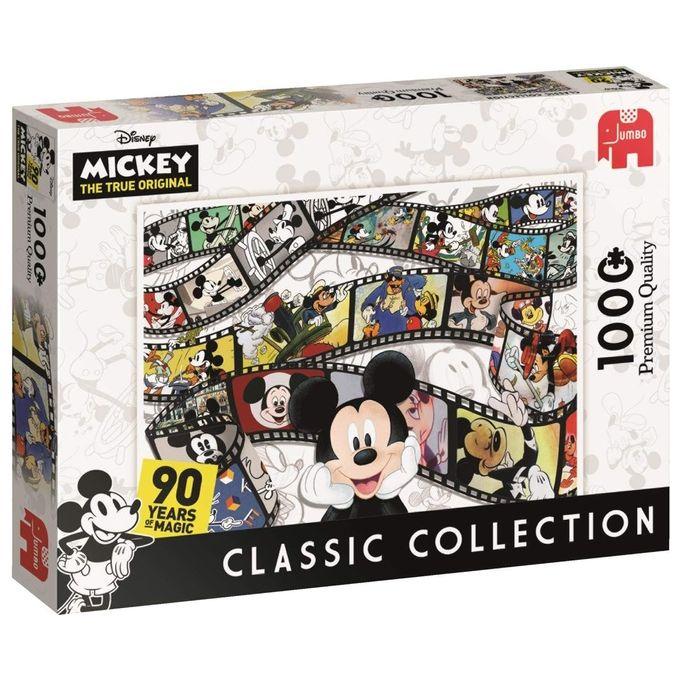 Jumbo Disney Classic Collection