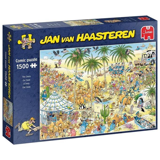 Jumbo Jan Van Haasteren