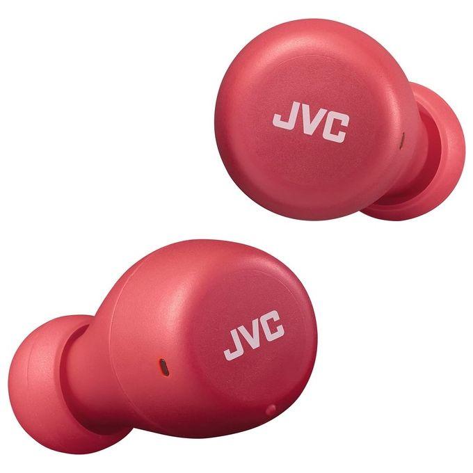 JVC HA-Z55T Auricolari Bluetooth