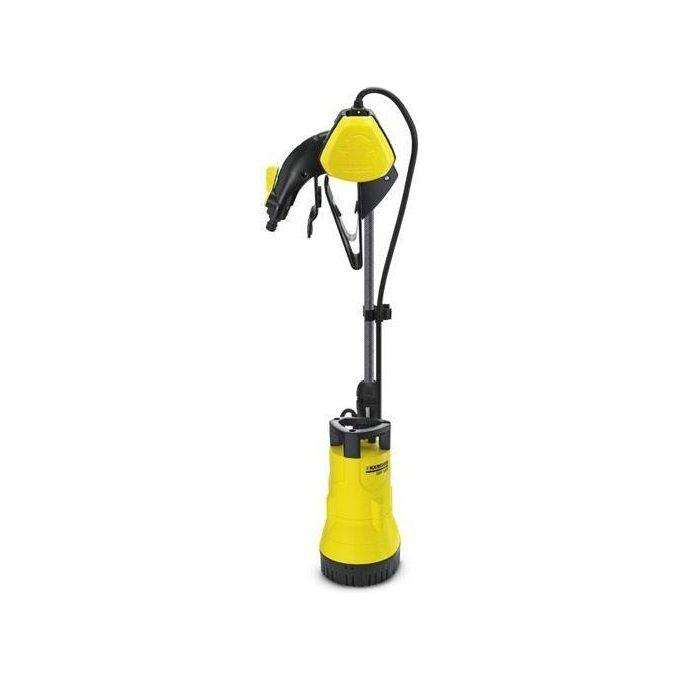 Karcher Elettropompa Da Giardino