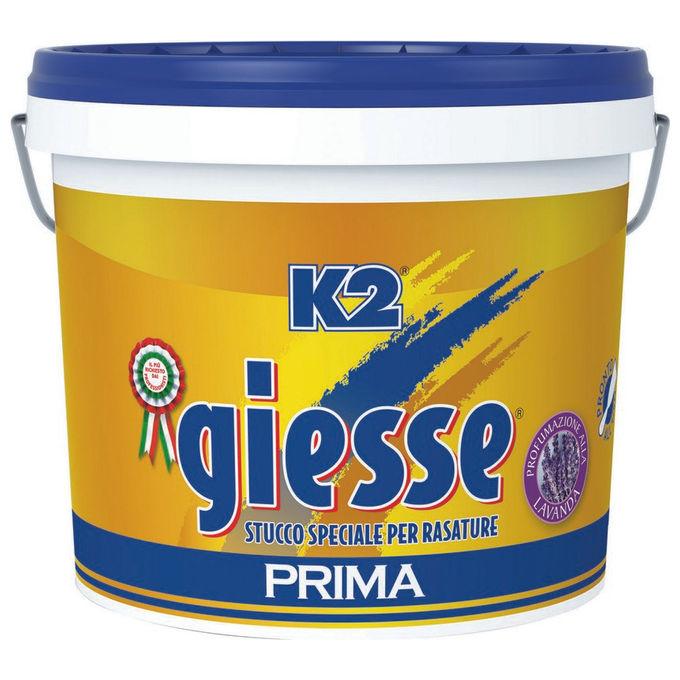 K2 Stucco Pasta Giesse