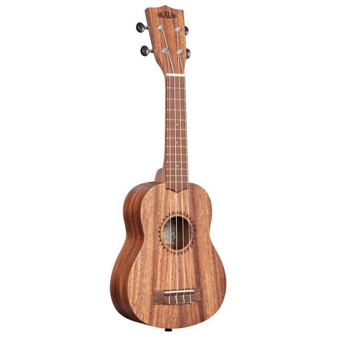 Kala KA-TEAK-S Ukulele Soprano