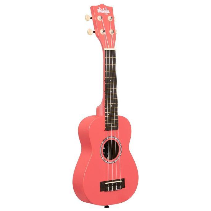 Kala Ukulele Soprano Razzle