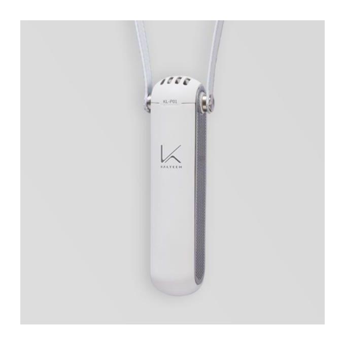 Kaltech KL-P02-W Purificatore Da