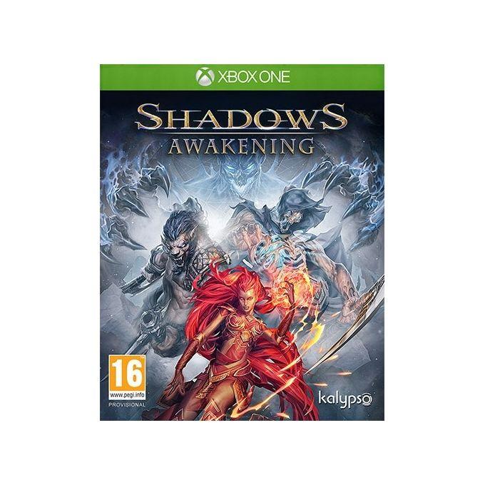 Shadows: Awakening Xbox One