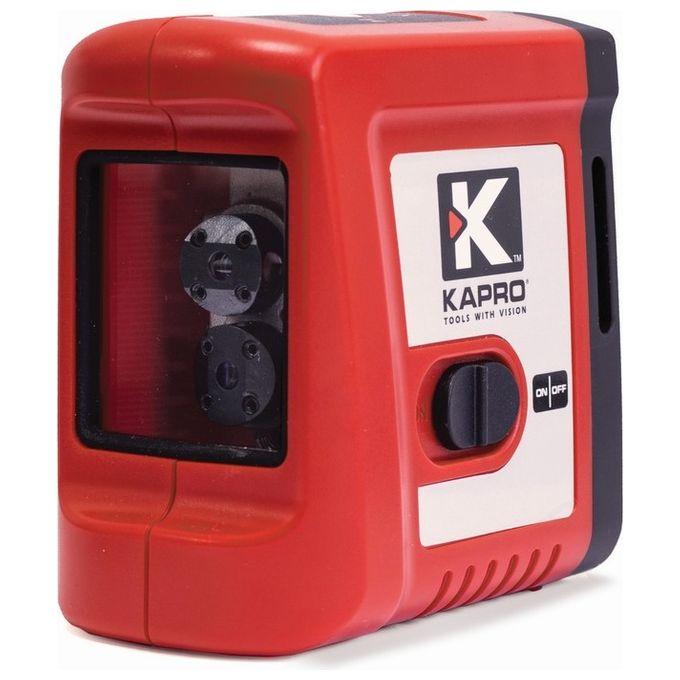 Kapro Livella Laser 862