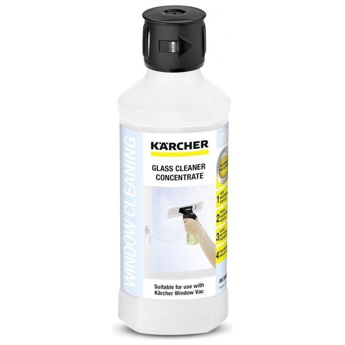 Karcher Detergente Per Vetri