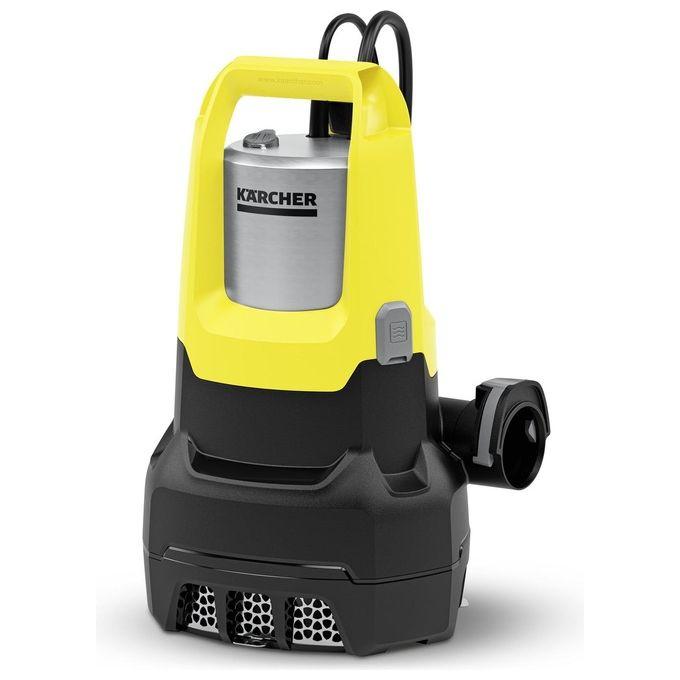 Karcher Elettropompa Ad Immersione