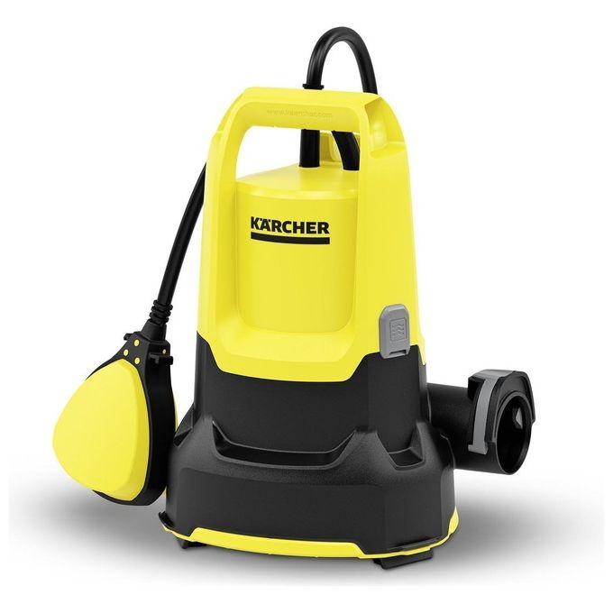 Karcher Elettropompa Ad Immersione