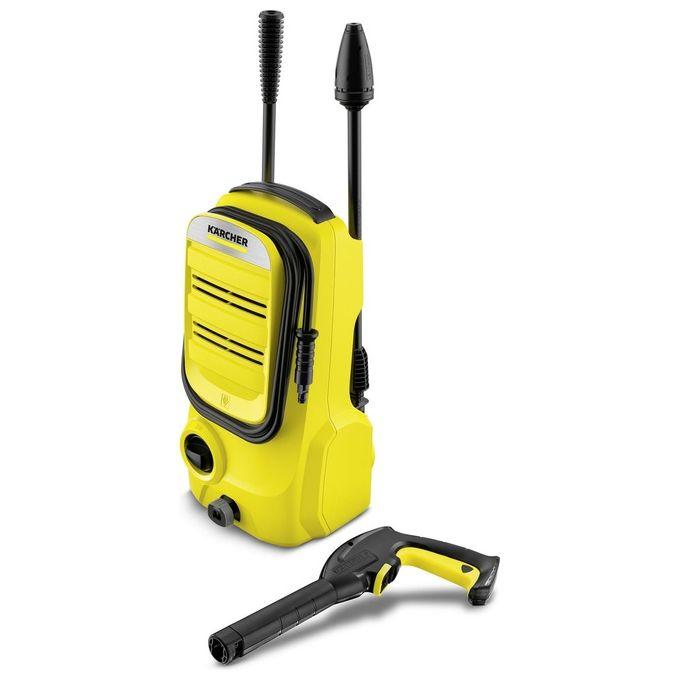 Karcher Idropulitrice K 2