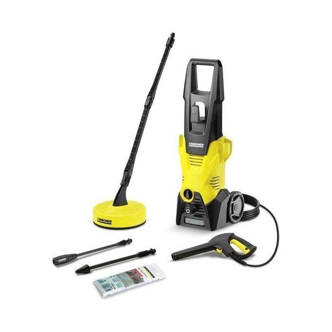 Karcher Idropulitrice Home K3