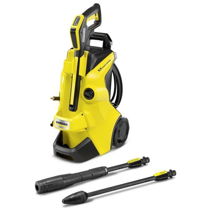 Karcher Power Control Idropulitrice