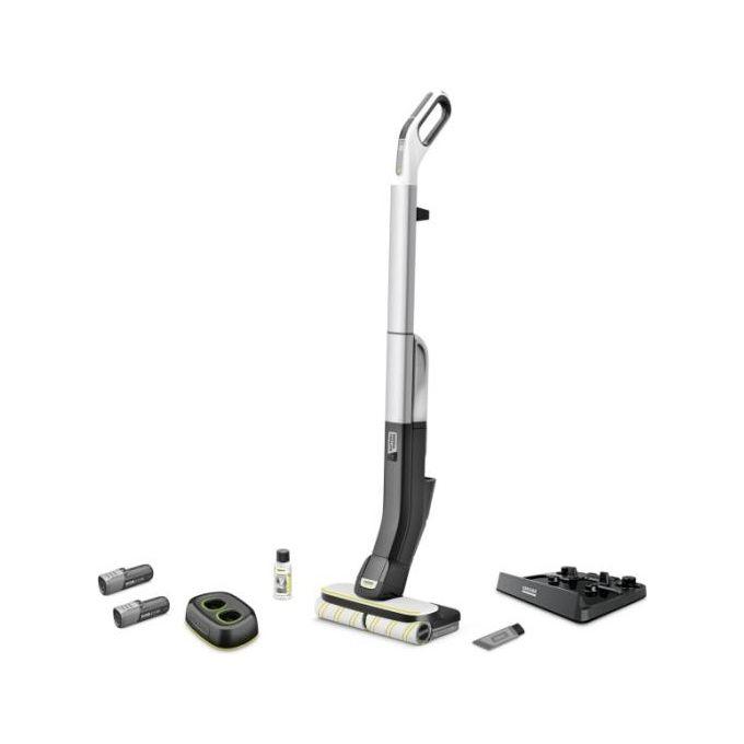 Karcher Lavapavimenti Lavasciuga FC4