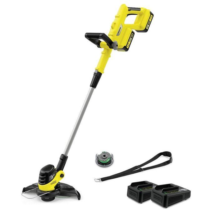 Karcher LITR 3-18 Dual