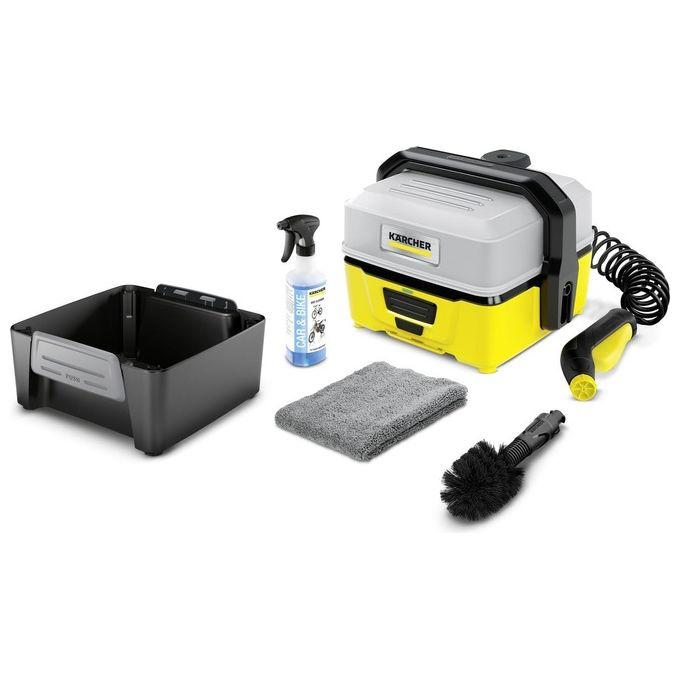 Karcher OC 3 +