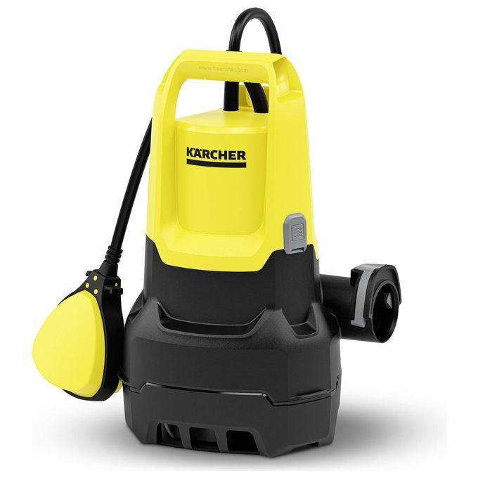 Karcher SP 11.000 Dirt