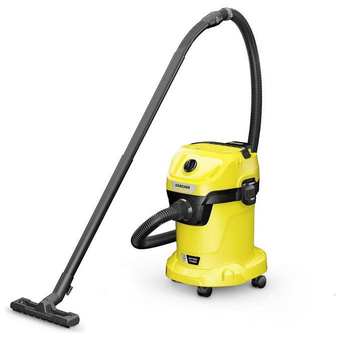 Karcher WD 3-18 1.628-551.0