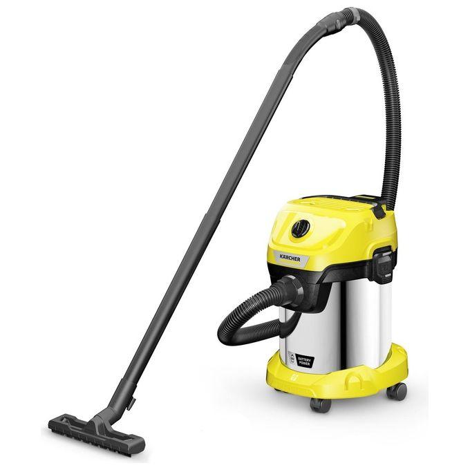 Karcher WD 3-18 S