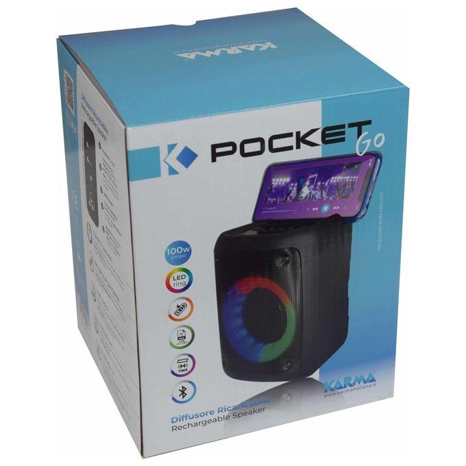 POCKET GO Foto: 4