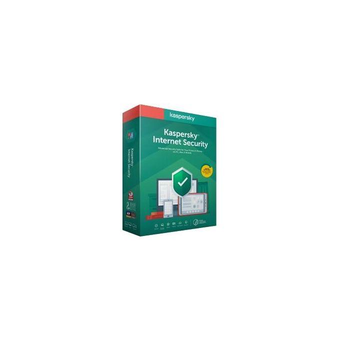 Kaspersky Internet Security 2020