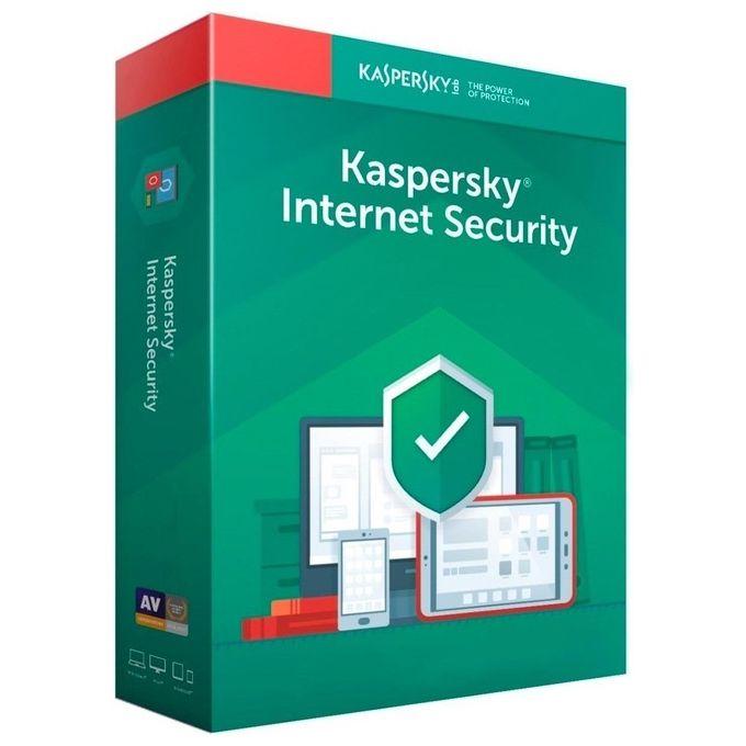 Kaspersky Lab Internet Security