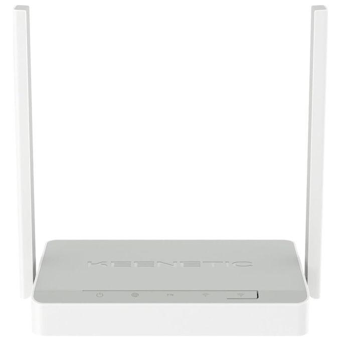 Keenetic Explorer Kn-1613 Router