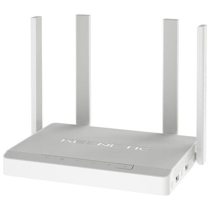 Keenetic Hero Kn-1011 Router